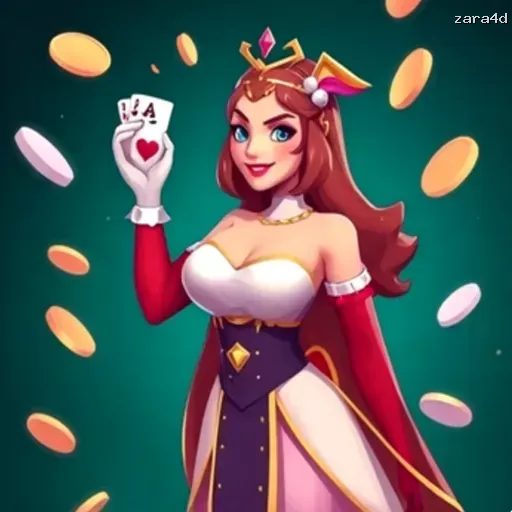 Menggali Fitur Menarik di Situs Game zara4d