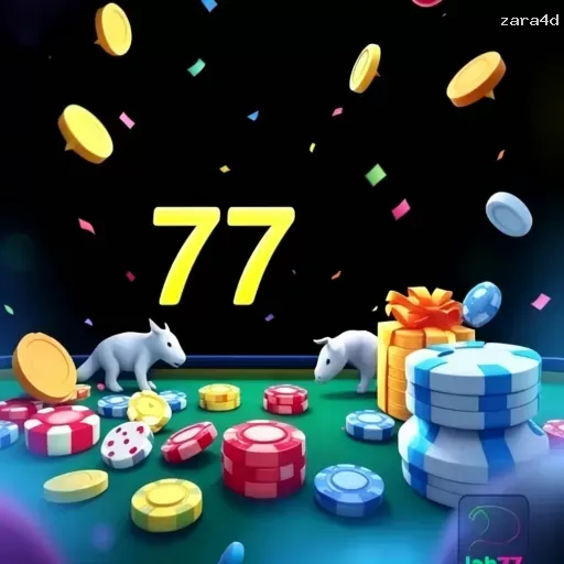 Mengenal zara4d Sebagai Platform Game Online Terpercaya
