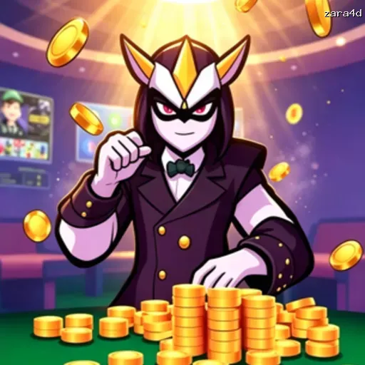 Keamanan dan Keandalan Situs zara4d di Dunia Game