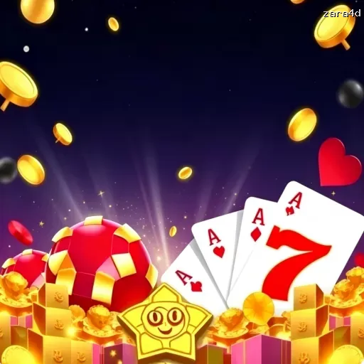 Review Permainan Populer di Situs zara4d