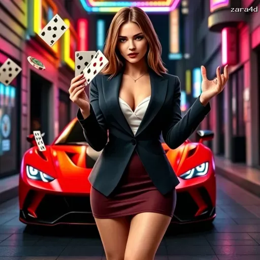 zara4d: Bet Sport Dengan Fitur Terbaik untuk Pemain Indonesia